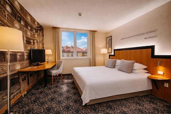 Don Giovanni Hotel Prague - Great Hotels of the World galeri fotoğrafı