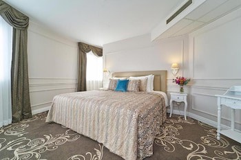 Don Giovanni Hotel Prague - Great Hotels Of The World