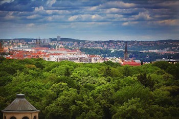 Don Giovanni Hotel Prague - Great Hotels Of The World