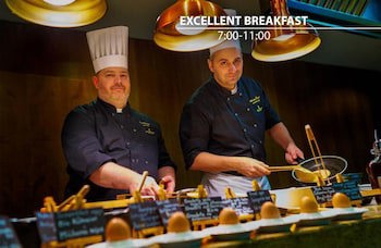 Don Giovanni Hotel Prague - Great Hotels of the World fotoğrafı