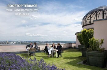 Don Giovanni Hotel Prague - Great Hotels Of The World