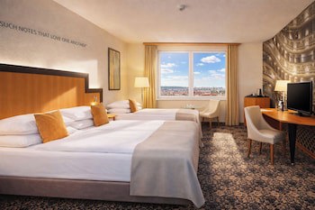 Don Giovanni Hotel Prague - Great Hotels of the World galeri fotoğrafı