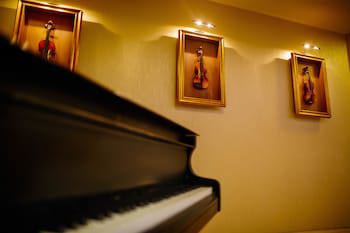 Don Giovanni Hotel Prague - Great Hotels Of The World