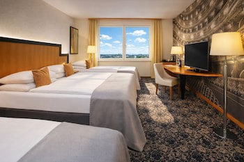 Don Giovanni Hotel Prague - Great Hotels of the World galeri fotoğrafı