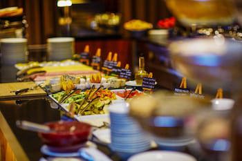 Don Giovanni Hotel Prague - Great Hotels Of The World