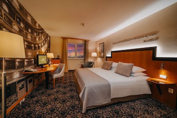 Don Giovanni Hotel Prague - Great Hotels Of The World