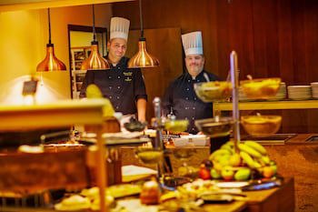 Don Giovanni Hotel Prague - Great Hotels Of The World