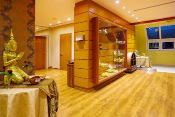 Don Giovanni Hotel Prague - Great Hotels Of The World