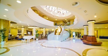 Don Giovanni Hotel Prague - Great Hotels Of The World