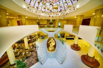 Don Giovanni Hotel Prague - Great Hotels Of The World