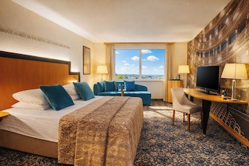 Don Giovanni Hotel Prague - Great Hotels of the World galeri fotoğrafı