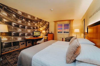 Don Giovanni Hotel Prague - Great Hotels Of The World
