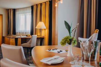 Don Giovanni Hotel Prague - Great Hotels of the World galeri fotoğrafı