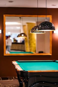 Don Giovanni Hotel Prague - Great Hotels of the World galeri fotoğrafı
