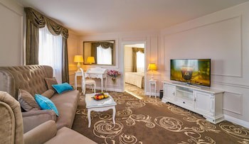 Don Giovanni Hotel Prague - Great Hotels Of The World