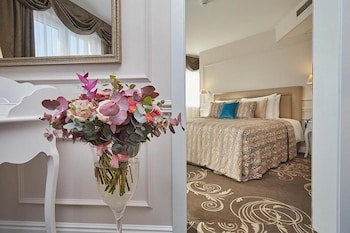 Don Giovanni Hotel Prague - Great Hotels Of The World