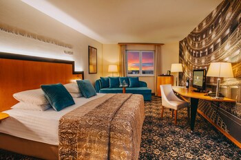 Don Giovanni Hotel Prague - Great Hotels Of The World
