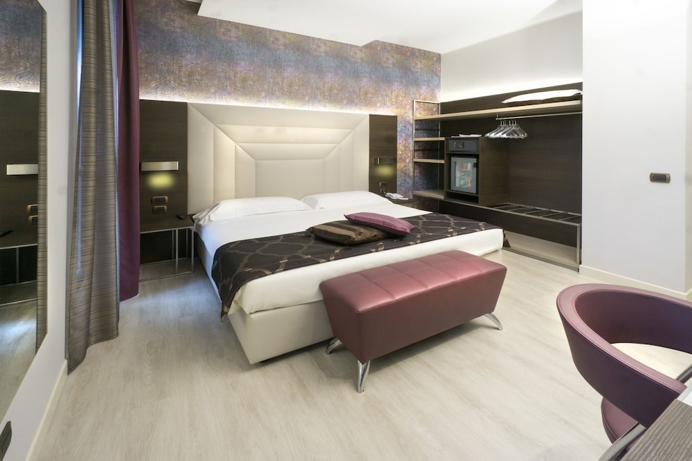 Soperga Hotel
