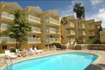 Golden Sands Hotel