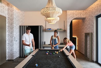 Lux* Grand Baie