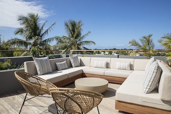 Lux* Grand Baie