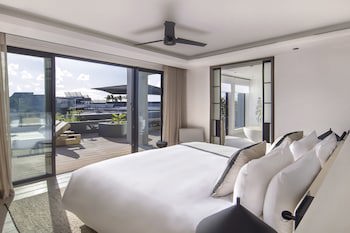 Lux* Grand Baie
