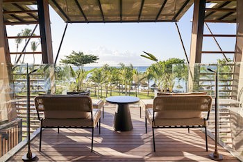 Lux* Grand Baie