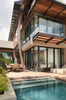 Lux* Grand Baie
