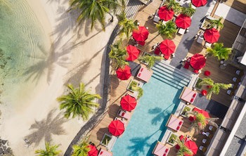 Lux* Grand Baie