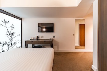 Central Park Hotel
