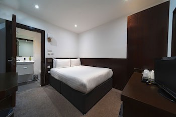 Central Park Hotel