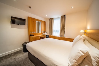 Central Park Hotel