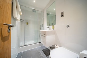 Central Park Hotel