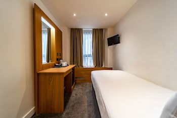 Central Park Hotel