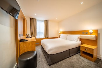 Central Park Hotel