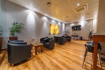 Central Park Hotel