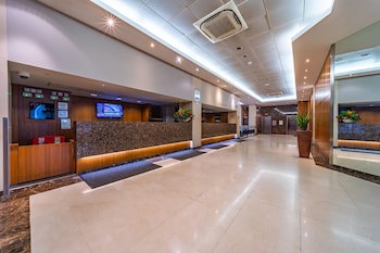 Central Park Hotel