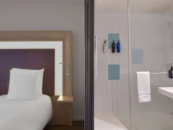 Novotel Dakar