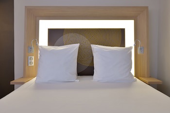Novotel Dakar
