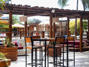 Novotel Dakar