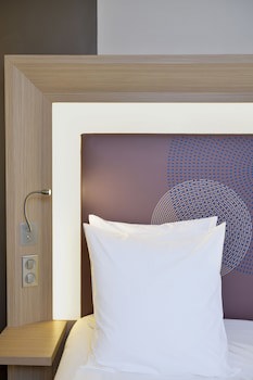 Novotel Dakar