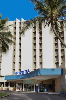 Novotel Dakar