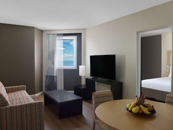 Novotel Dakar