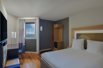 Novotel Dakar
