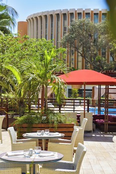 Novotel Dakar