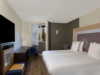 Novotel Dakar