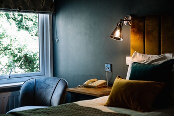 Crooklands Hotel