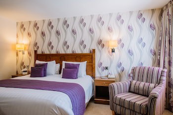 Crooklands Hotel