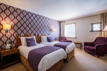 Crooklands Hotel
