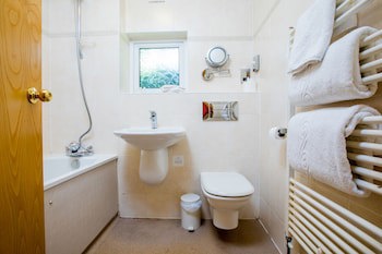 Crooklands Hotel